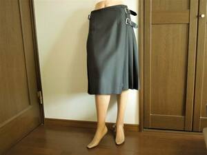 O*NEIL OF DUBLIN O'Neill obda Brin LAP skirt WOOL