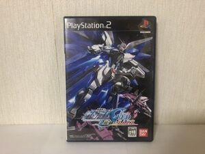 送料無料 PS2 ソフト USED 機動戦士ガンダムSEED 連合VS.Z.A.F.T プレステ 2 sony (192029）