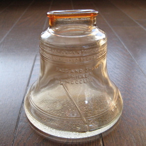 ★希少 刻印入 建国記念 ファイヤーキング 貯金箱 コインバンク リバティベル