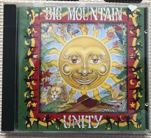 BIG MOUMTAIN UNITY カードケース付