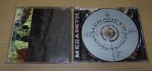 メガデス　　　クリプティック・ライティングス　　　MEGADETH／CRYPTIC WRITINGS_画像3