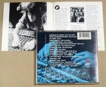 輸入CD◎TODD RUNDGREN／An Elpee's Worth Of Productions　トッドのプロデュース作品を一挙に聴けるコンピ全18曲_画像2