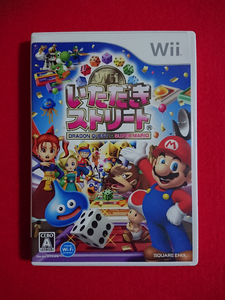 スクウェア エニックス いただきストリートwii オークション比較 価格 Com スクウェア エニックス いただきストリートwii オークション比較 価格 Com