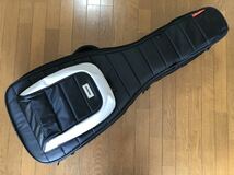 [GM]MONO M80-2G Dual Electric Case モノ・デュアル・エレクトリックギター・ケース 2本用 2本持ち運びに便利!_画像1