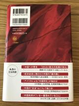 中国沈没★最悪のシナリオ―バブル崩壊で日本経済はこうなる！★沈才彬さん★空前の経済成長に隠された、この国の実態に迫る！★_画像2