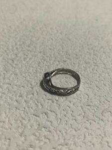◆ Silver 925 Pure Bank Ring Ring № 8 ◆ A-901