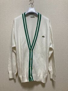 FRENCH LACOSTE