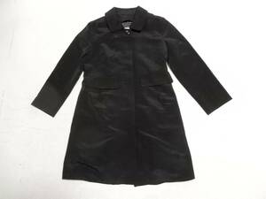 [ free shipping ] Proportion Body Dressing :PROPORTION:BODY DRESSING! black color : out .. liner attaching coat * size 2