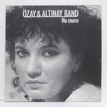 オリエンタルジャズ■Ozay & Altinay Band■☆No More☆_画像1