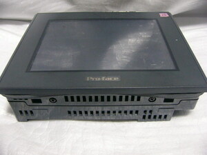 ★動作保証★ Proface GP2400-TC41-24V FA用タッチパネル 7.4型