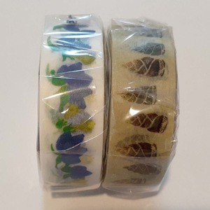 [ новый товар редкость ] маскировочная лента mt ограниченный товар 2 шт. комплект благотворительность лента Hokkaido - s cup Okayama побеги бамбука утка i обработка бумага утка .