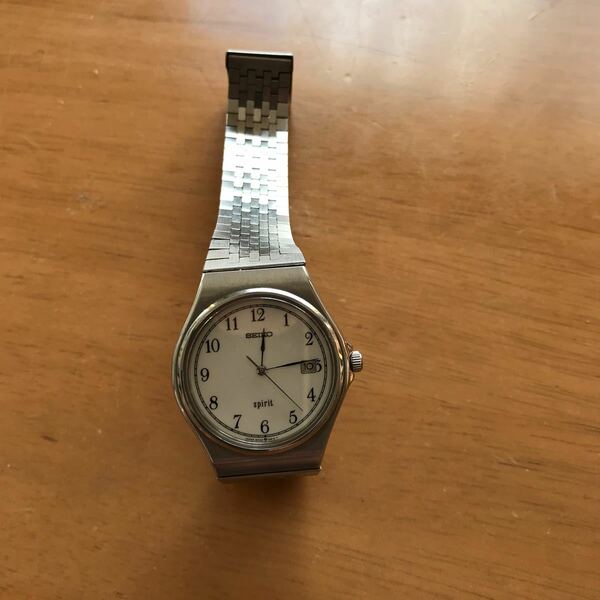 SEIKO 腕時計