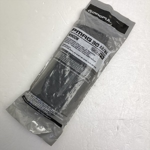 米軍未使用放出品 MAGPUL PMAG 30連マガジン GEN M3 両窓 5.56mm 30rd マグプル M4 HK416 SCAR M27 トレポン