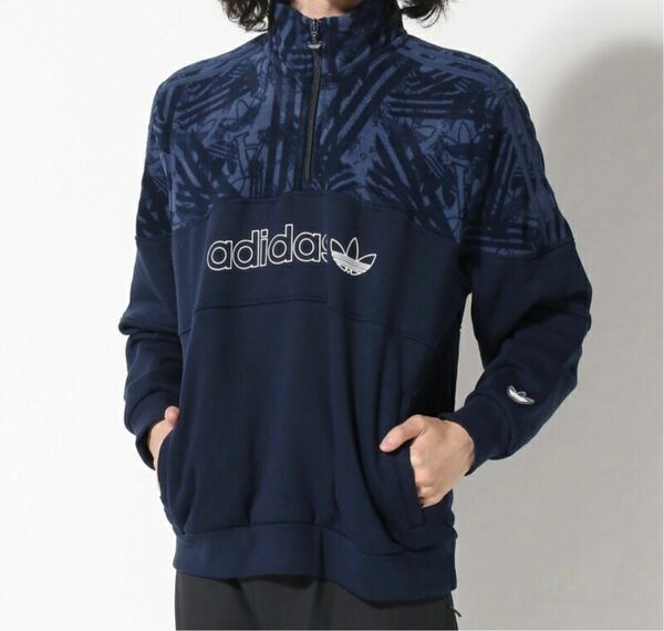 アディダスオリジナルス adidas originals フリース