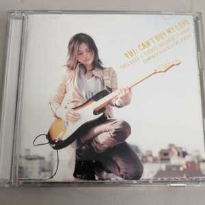 (86)CAN'T BUY MY LOVE~ YUI(中古CD)