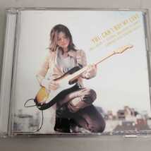 (86)CAN'T BUY MY LOVE~ YUI(中古CD)_画像1