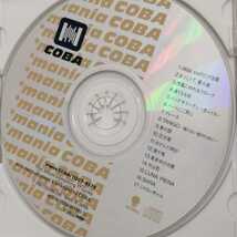 Mania Coba (中古CD)[90]_画像5