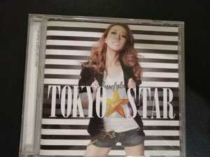 (34)「TOKYO STAR」 加藤ミリヤ[中古CD]