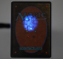 MTG レアカード ウルザの塔 Urza's Tower アンティキティー Antiquities AQ ATQ MAGIC The Gathering マジックザギャザリング ヴィンテージ_画像8