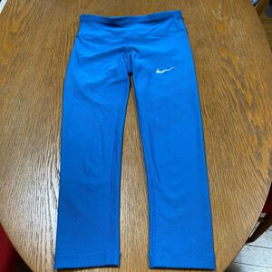 NIKE ランニング スポーツタイツ レディース XSサイズ