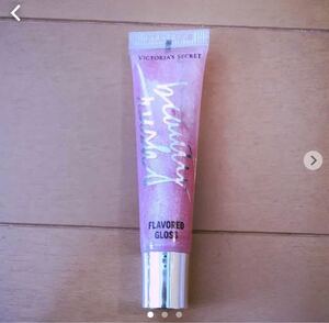 Victoria’s Secret フレーバーリップグロス