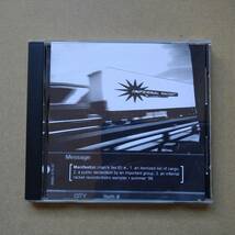 V.A. / MANIFEST(O) An Infernal Racket Sampler [CD] 1999年 IRR 5-2 輸入盤 Isis/Wally/Cave In/Cavity/Burn It Down/Turmoil/他_画像1