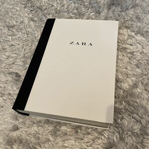 ZARA 入手困難　スタイルブック