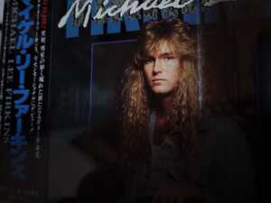 ◆◇MICHAEL LEE FIRKINS /B.JEFF PILSON/DOKKEN◇◆