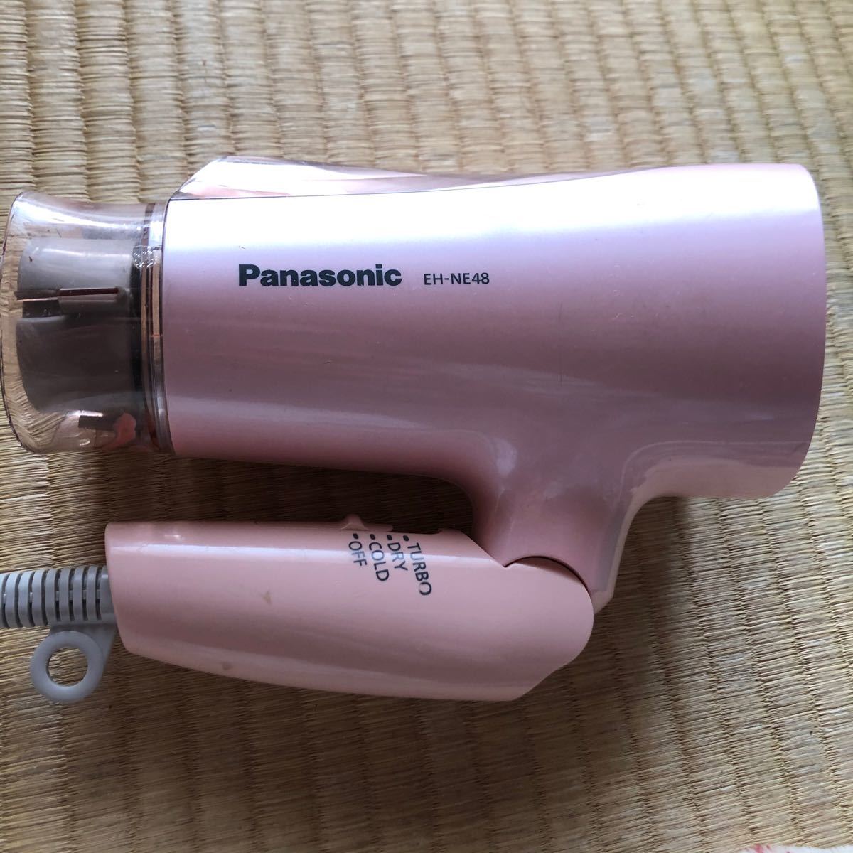 期間限定!最安値挑戦 谷村正一 サンク(SANC) Premium Dryer(ヘア