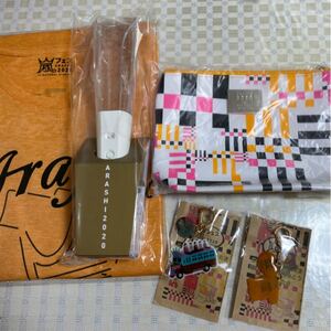 お値下げ!! 嵐 ARASHI 【嵐フェスグッズ】