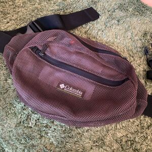 値下げ コロンビア メッシュバック 春夏用
