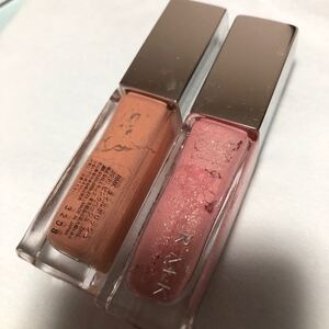 RMK ネイルポリッシュ28、20