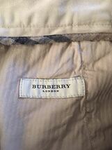 Burberry London w34 バーバリー ロンドン チノパン スラックス パンツ ウエスト 34 ズボン_画像6