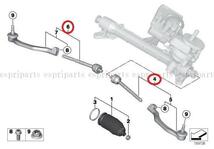 BMW MINI ミニ R56 R55 R57 R58 R59 ステアリングタイロッド タイロッド 左右セット 32106778547/548 新品 純正OEM_画像2