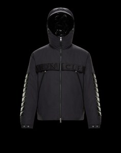 希少 サイズ 0 moncler 21SS OLARGUES ナイロンジャケット 新品未使用