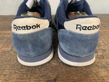 ★ReeBok★リーボック★クラシック★ナイロン★スニーカー★シューズ★くつ★ネイビー★メンズ★紳士★26.5cm★M44314★_画像5