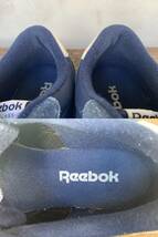 ★ReeBok★リーボック★クラシック★ナイロン★スニーカー★シューズ★くつ★ネイビー★メンズ★紳士★26.5cm★M44314★_画像7