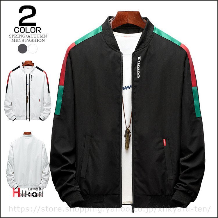 JOYRICH(USA)裏ファースタジアムジャケット ccpamazonas.org
