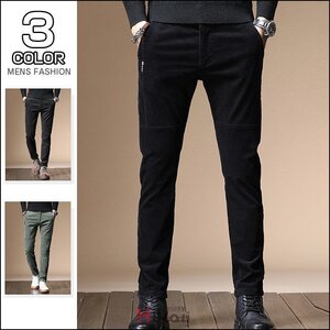 パンツ メンズ テーパードパンツ スキニーパンツ コーデュロイ コーデュロイパンツ メンズ テーパードパンツ パンツ 長ズボン カジュアル
