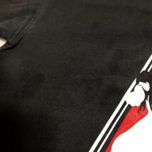 the white stripes Tシャツ ホワイトストライプス　ジャックホワイト　メグホワイト　古着　s 黒　ブラック_画像3