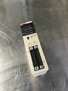 ☆生産終了品☆【952】OMRON C200H-ID215 入力ユニット　オムロン