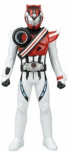 新品 ライダーヒーローシリーズ06 仮面ライダードライブ タイプデッドヒート　数量あります　4543112945532