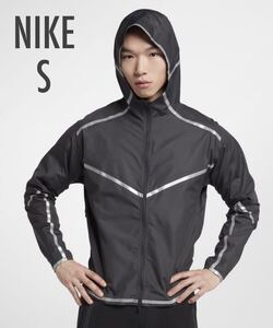 NIKE ナイキ ウィンドランナー メンズ ランニングジャケット Sサイズ