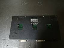 HDMI-DVI Switch JACKALL ジャッカル JK-108A　中古品_画像8