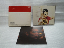 CD◆ S◆ 武田真治◆ shinji takeda◆ PCCA-00765◆_画像2