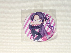 SERVAMP 缶バッジ(75mm) 有栖院御国 サーヴァンプ★新品未開封