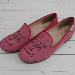  opera shoes red 24 centimeter [ky171]