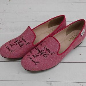  opera shoes red 24 centimeter [ky174]