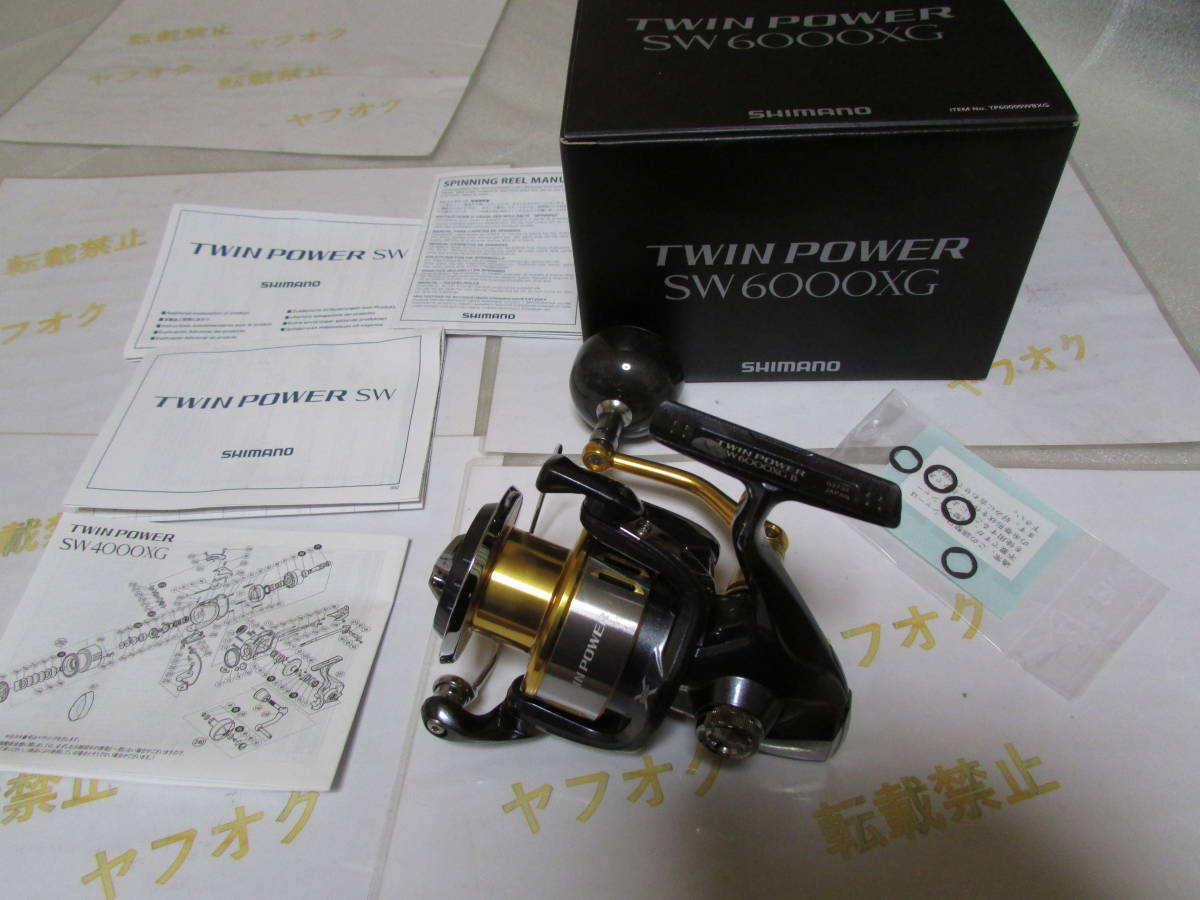 2025年最新】Yahoo!オークション -ツインパワーsw 6000xgの中古 2025年最新】Yahoo!オークション -ツインパワーsw 6000xgの中古