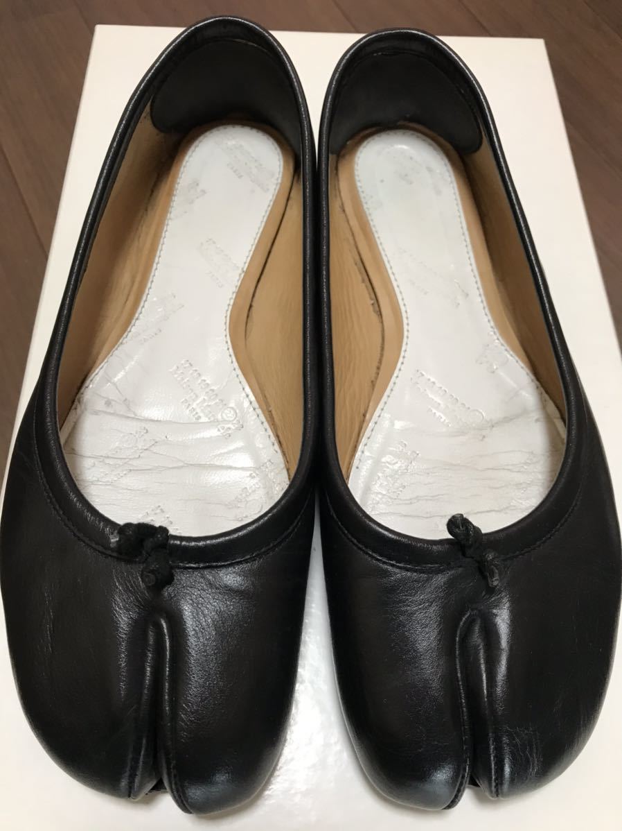 マルジェラ 足袋 バレエの値段と価格推移は?|20件の売買情報を集計 ...